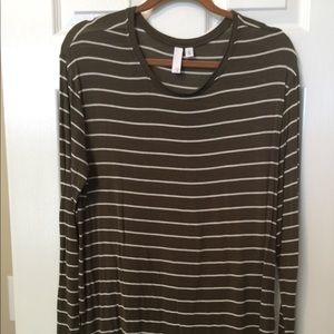 BP TUNIC TEE